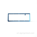 Custonezed Keyboards aofia ai tuufaatasiga cnc faavaa